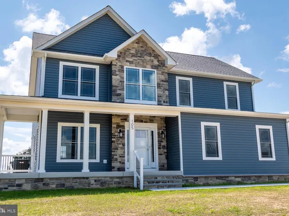105 Woodfield Ct Lot 2, Centreville, MD 21617