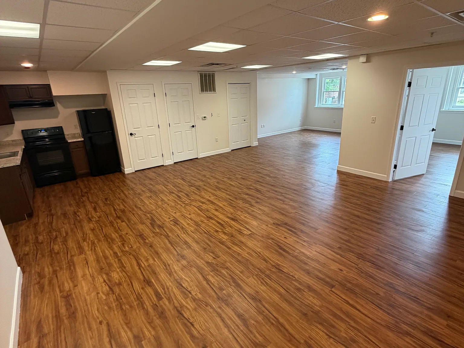 2 bed, 1100 sqft, $1,795 — Photo 2