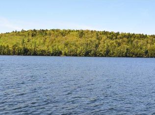 0 Foxfire Rd, Mount Vernon, ME 04352