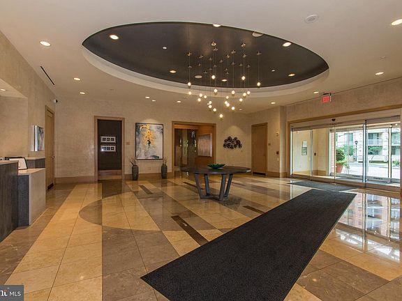 3rd image of 11700 Old Georgetown Rd Unit 807