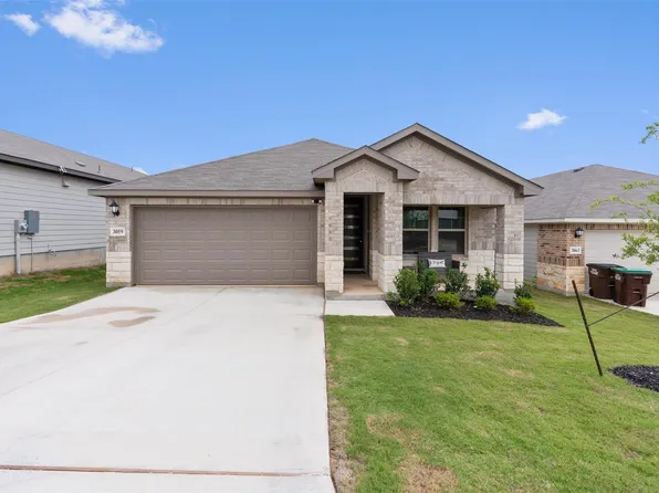 3059 Pike Dr, New Braunfels, TX 78132