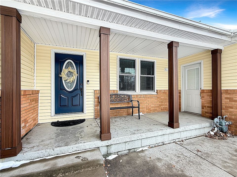 3335 S Mount Zion Rd, Decatur, IL 62521 | Zillow