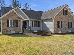 10326 Gould Hill Rd, Hanover, VA