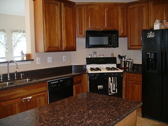 Granite Countertops