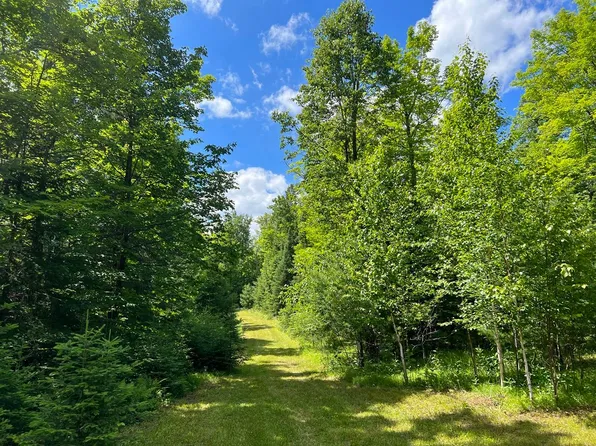 2752 W Mercer Lake Cir S, Mercer, WI 54547
