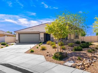 44745 Aspen St, Lancaster, CA 93535