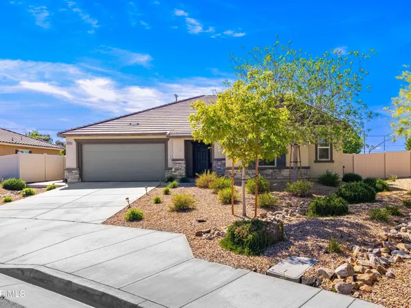 44745 Aspen St, Lancaster, CA 93535