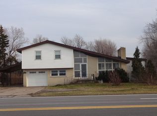 4501 Lake Shore Rd, Hamburg, NY 14075