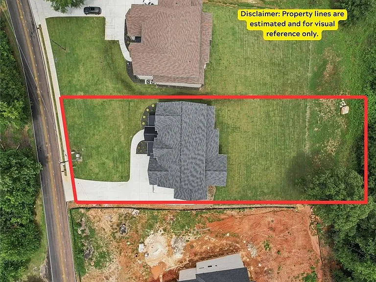 3263 N Bogan Rd — Photo 51