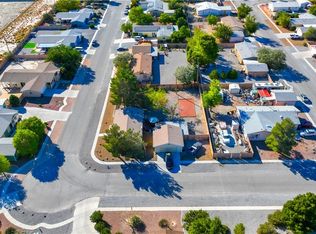 4210 E Winterwood Rd, Pahrump, NV 89048