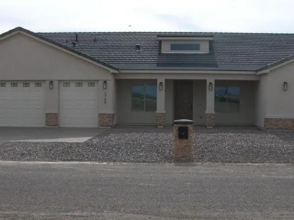 3745 N COCOPA Drive, Eloy, AZ 85131