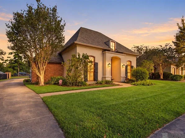 9456 Homestead Dr, Baton Rouge, LA 70817