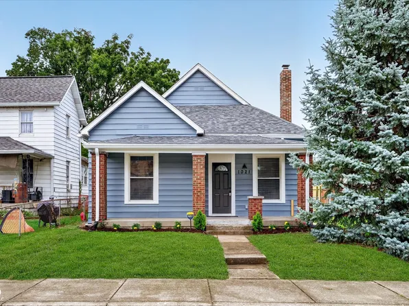 1021 N Gale St, Indianapolis, IN 46201