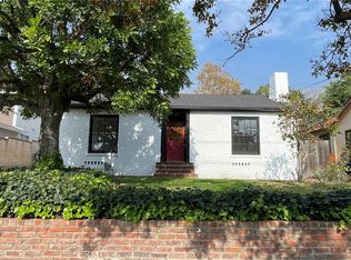 643 W Alegria Ave, Sierra Madre, CA 91024