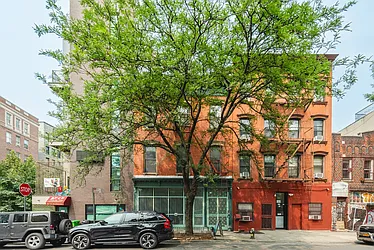 445 Grand Street, #MULTIFAMILY