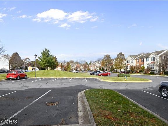 View from front door