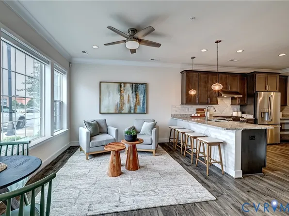 2248 Libbie Lake West St Unit A, Richmond, VA 23230