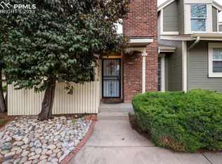 2021 S Hannibal Way APT A, Aurora, CO 80013