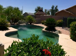 15721 W Calavar Rd, Surprise, AZ 85379
