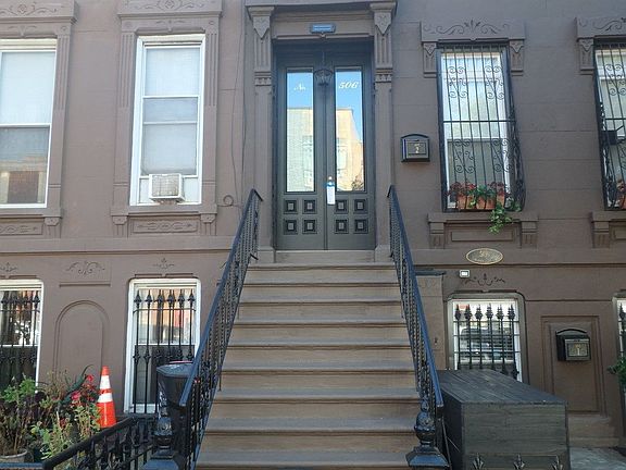 3rd image of 506 Monroe St Floor 2