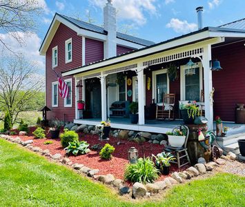 10531 Wood Rd, North Adams, MI, 49262