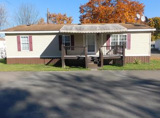 305 Watkins Rd LOT 35, Horseheads, NY 14845