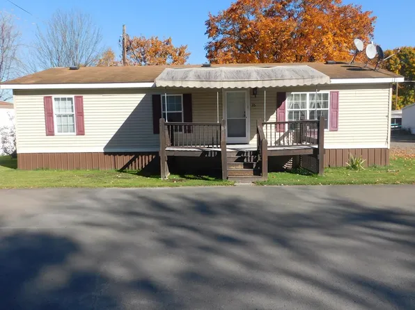 305 Watkins Rd Lot 35, Horseheads, NY 14845