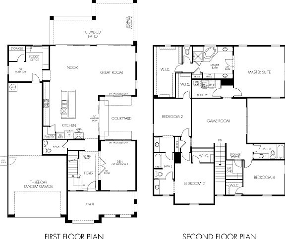 2nd image of 9742 E Theia Dr