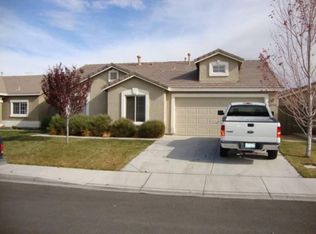 10250 Robilee Dr, Reno, NV 89521