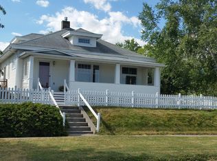 207 5th Ave W, Polson, MT 59860