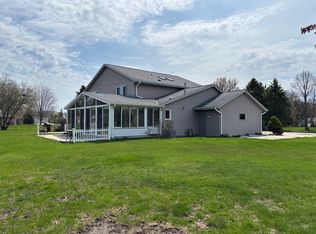 S81W17172 Moonlight Ln, Muskego, WI 53150