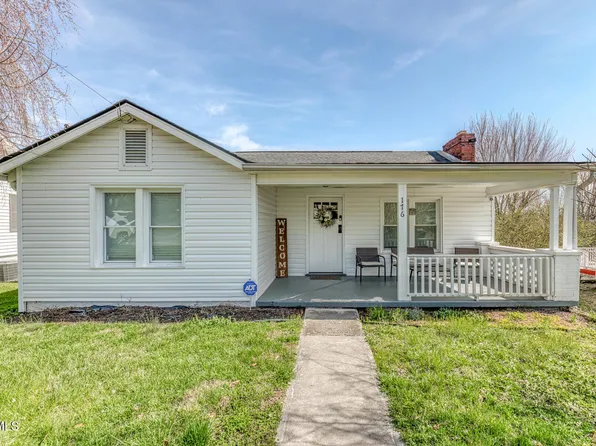 176 Crescent Dr, Bristol, VA 24201