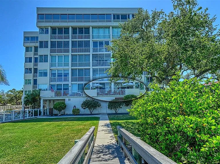 1355 S Portofino Dr #103 — Photo 54