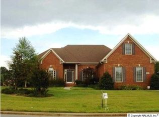 414 Thoreau Spring Rd, Madison, AL 35758
