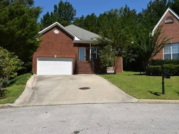 4600 Rock Creek Cir, Trussville, AL 35173