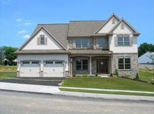 566 Cattail Dr, Harrisburg, PA 17111