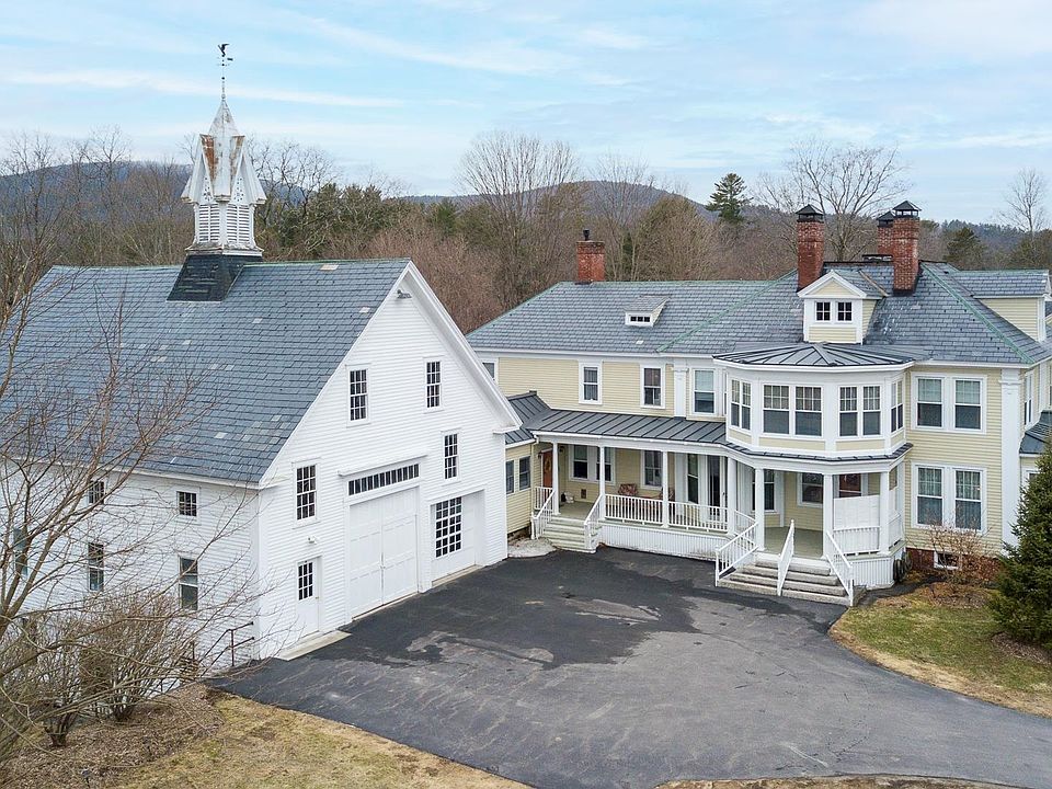 9 W. Main Street, Warner, NH 03278 Zillow