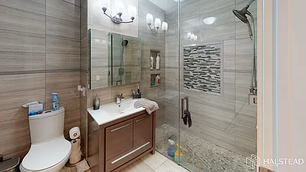 Rented by Halstead Real Estate