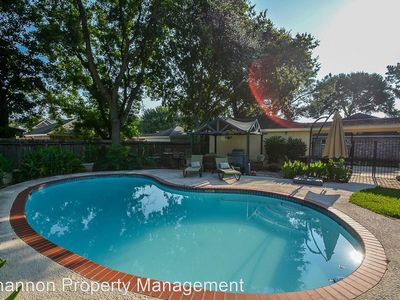 14210 Ella Lee Ln, Houston, TX, 77077