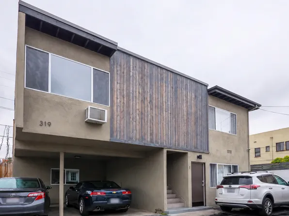 319 N Heliotrope Dr APT 2, Los Angeles, CA 90004