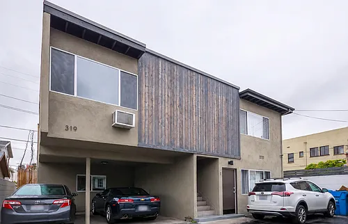 319 N Heliotrope Dr #2 Photo 1 319 N Heliotrope Dr #2 Photo 1