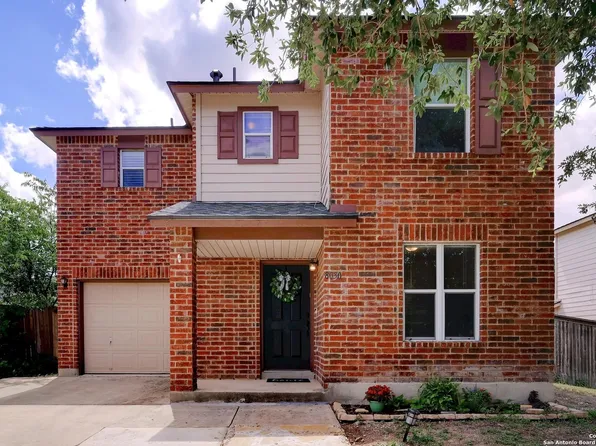 8030 Cavern Hill, San Antonio, TX 78254