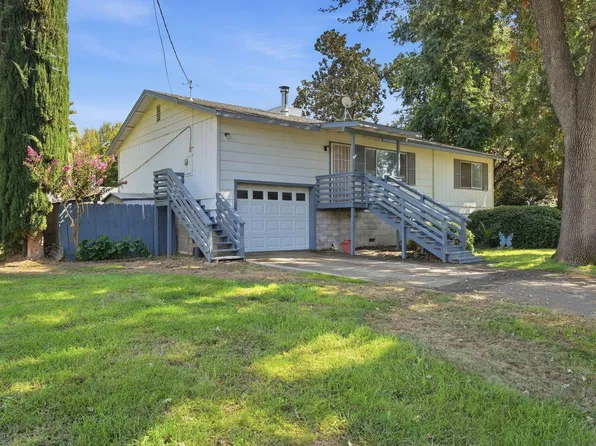 501 2nd St, Tehama, CA 96090