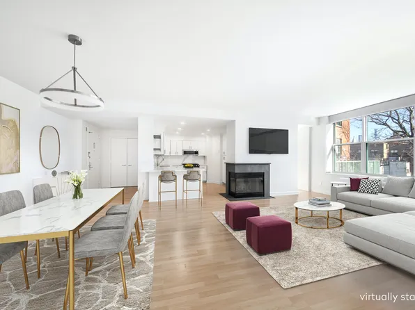 534 Hudson Street image 1 of 17