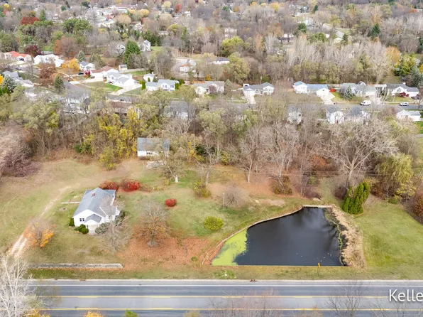 691 76th St SE, Grand Rapids, MI 49508