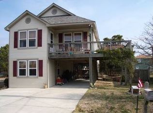 2007 Newport News St, Kill Devil Hills, NC 27948