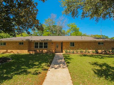 1831 Drexel Dr, Katy, TX, 77493