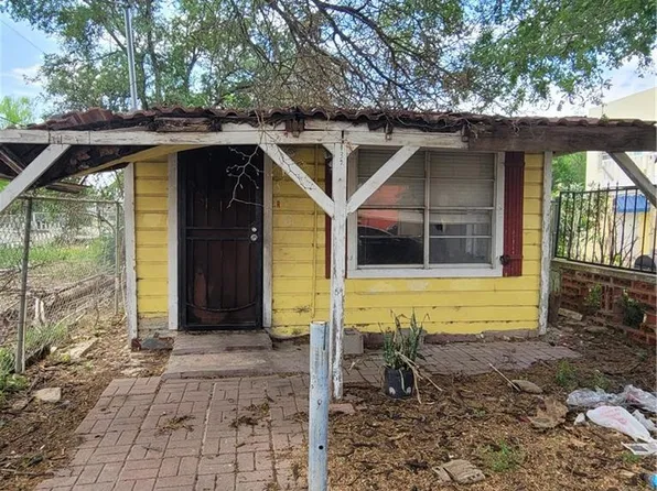 132 N Missouri Ave, Weslaco, TX 78596