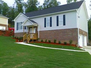 1026 Deans Ferry Rd, Hayden, AL 35079