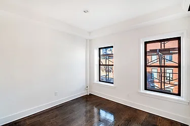 Rented by Akelius Real Estate Management